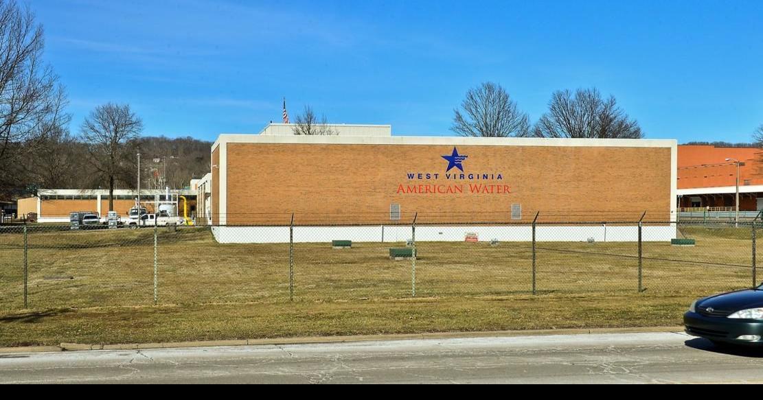 WV American Water, Cedar Grove reach agreement for water system