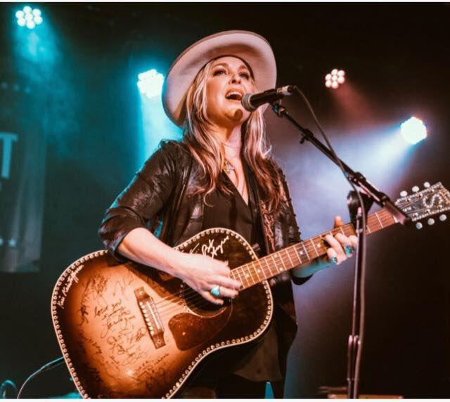 Country singer performs Saturday at V Club | Arts & Entertainment ...