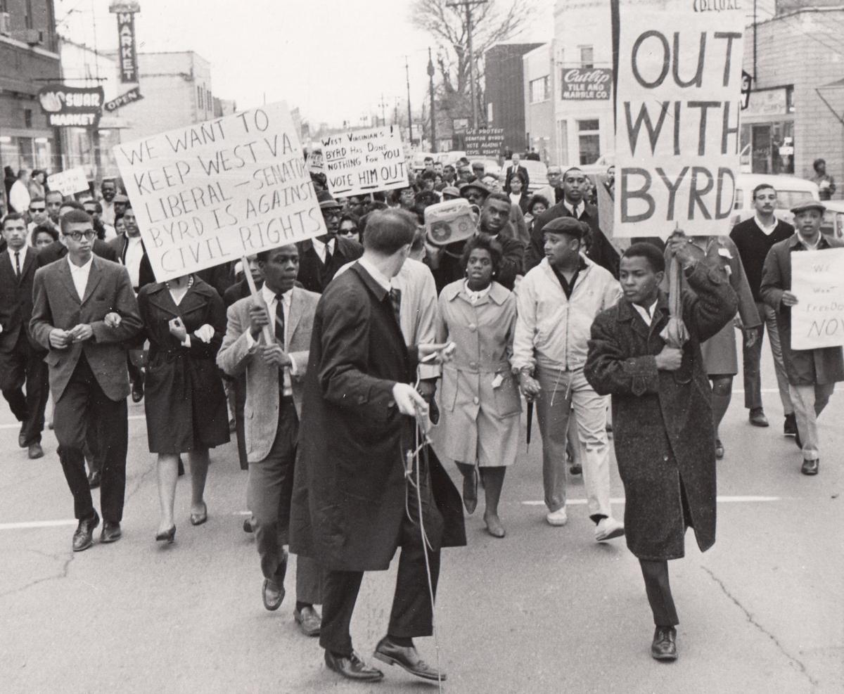 The Legacy Of Jim Crow Local Man Recalls What It Was Like Being A Black Athlete In The 1950s 