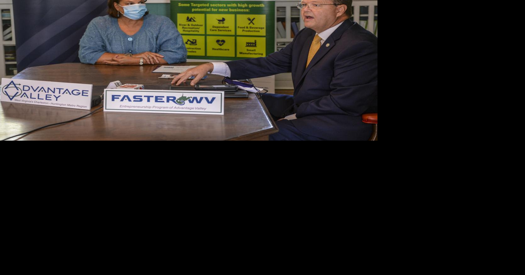 Grants awarded for rural WV projects Business