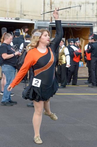 Majorette Festival