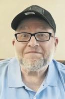 Terry James Carr