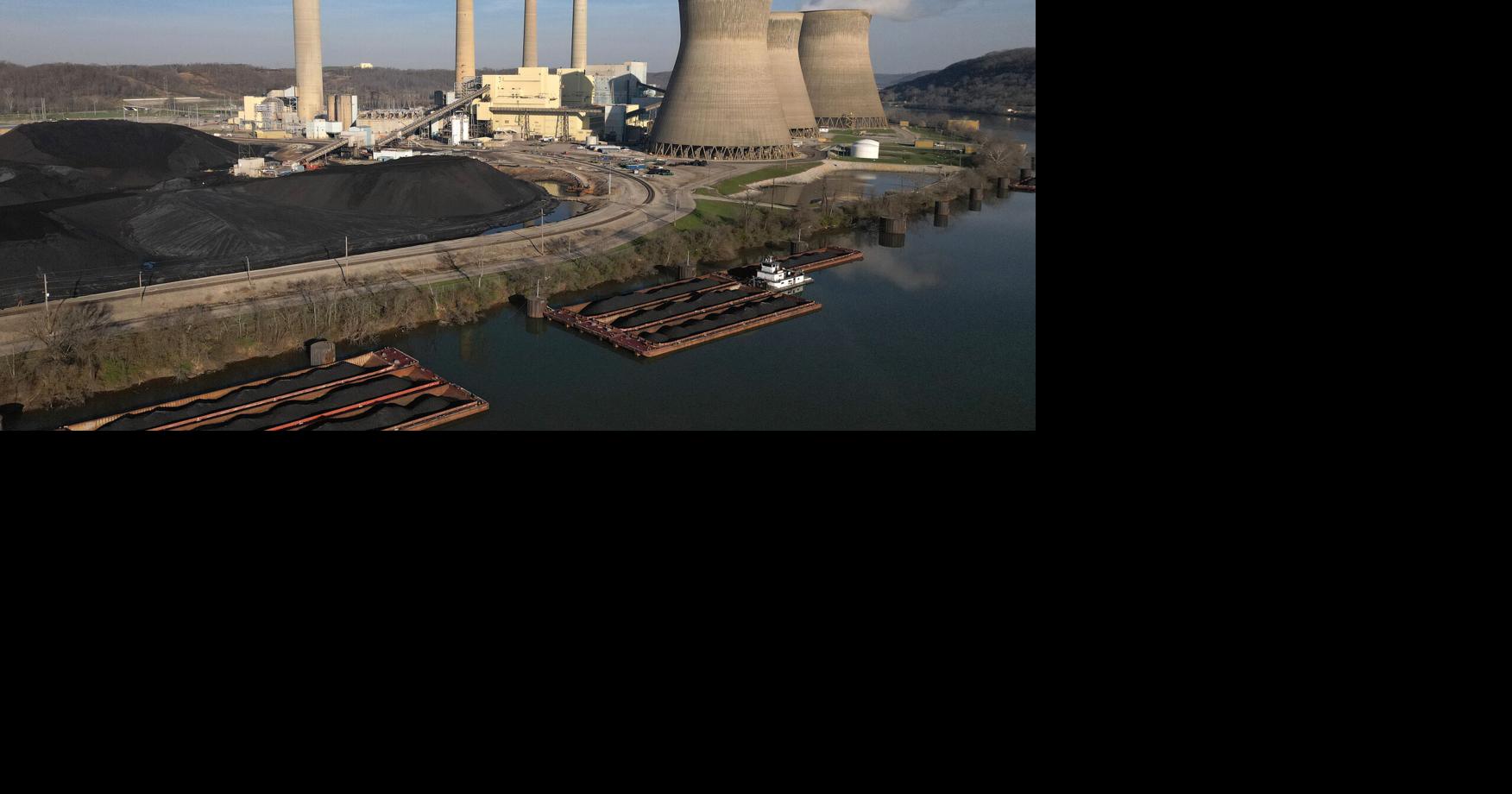 PSC advances scaled-back rules on coal-fired plant use | Energy and ...