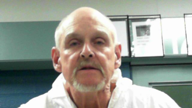 Signed Terry Kirby Photograph Laughing 8x10 W Coa Autographed