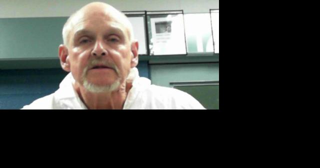 Terry Kirby sentenced to 20 years in Glen McClure shooting | Kanawha Valley - Vimarsana News