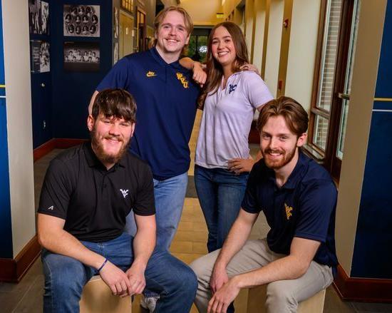 Mountaineer Mascot Finalists