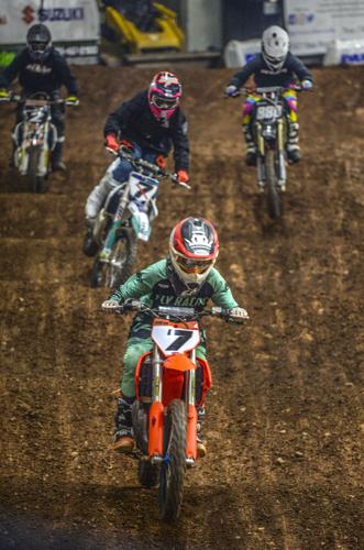 Calendrier Motocross Limousin 2023 Photos: Motocross Riders Return To Charleston Coliseum | Kanawha Valley |  Wvgazettemail.com