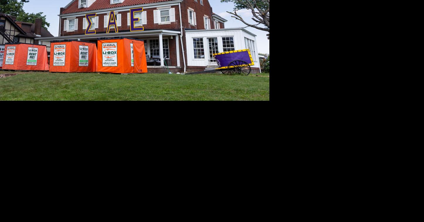Marshall U. Greeks: Owner changes occupancy, gets eviction rescinded in Huntington