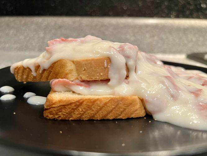 WV Culinary Team: I’ll send an S.O.S. to the world | Life & Arts ...