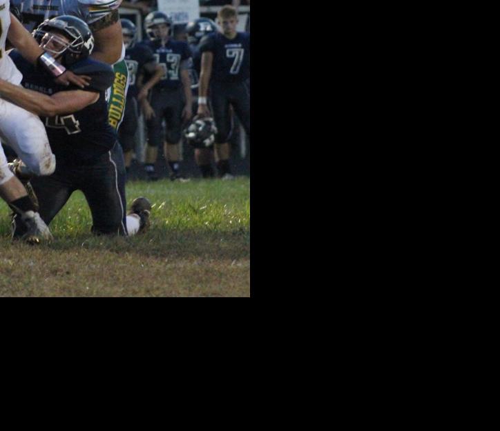 Prep Football Can Hunter America Be Great Again Football