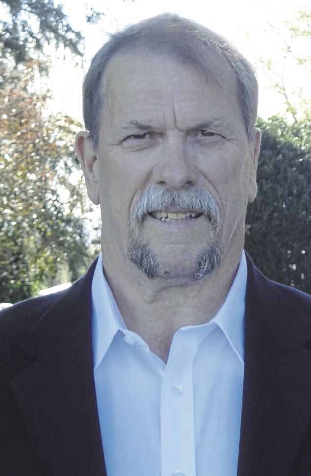 Tony Burdette Sr - Vimarsana News