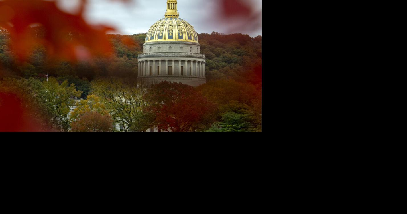 Virginia and West Virginia Report Fiscal Year 2026 Budget Surpluses