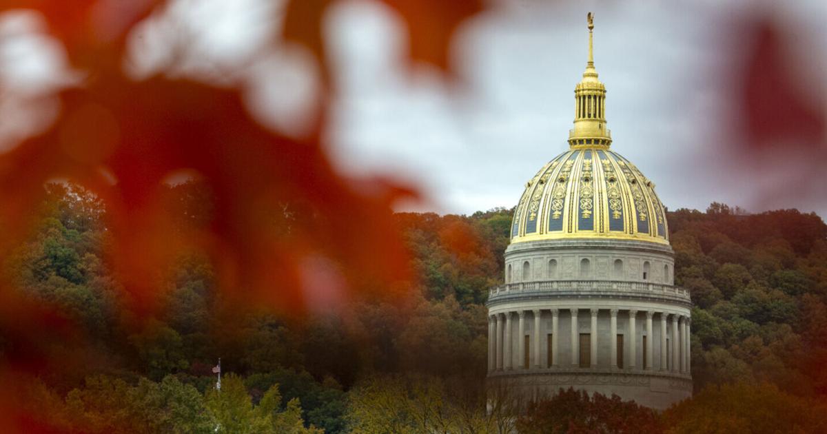 Virginia and West Virginia Report Fiscal Year 2026 Budget Surpluses