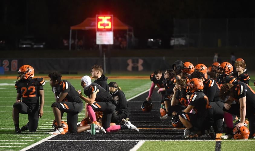 Midland at South ÂÒÂ×ÄÚÉä -- WV_SportsInjuries