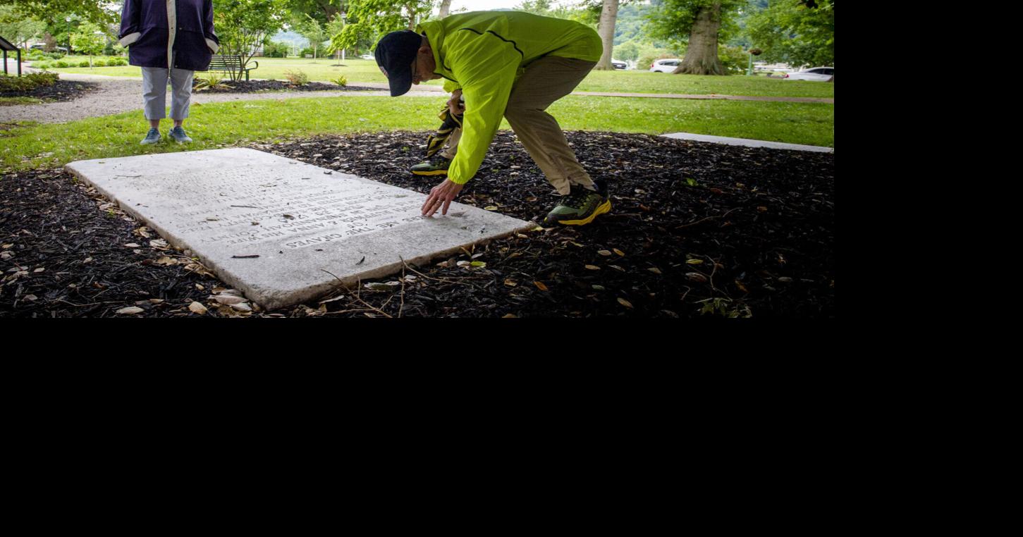 Ruffner Park: Improvements to historic East End public site to be celebrated Sunday