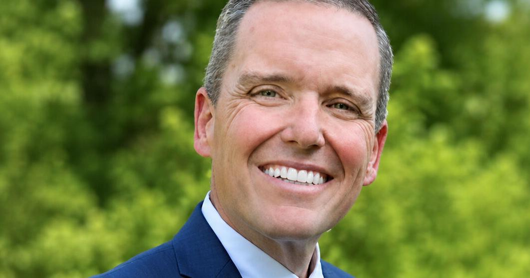 UKV native chosen to lead BridgeValley, hopes to carry on college's mission
