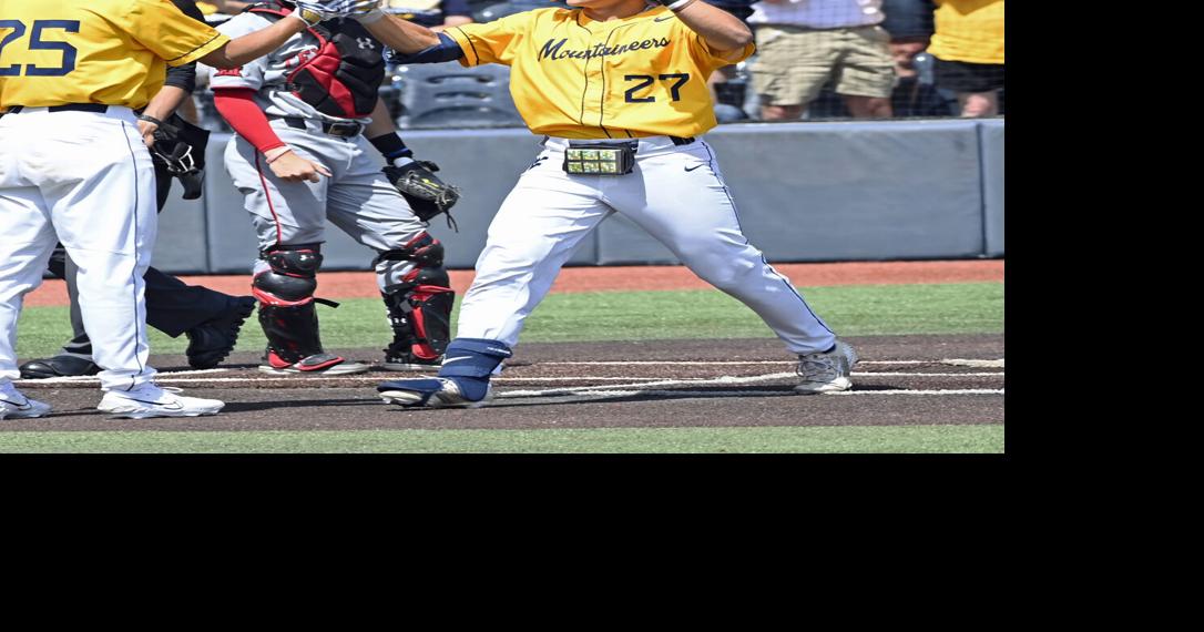 Mazey ‘This was probably the greatest season in the history of West