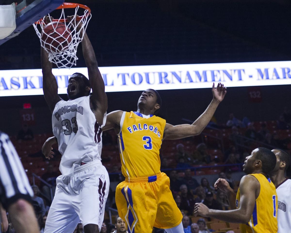 Sources Mec Basketball Tournaments In Charleston For 2017 Future