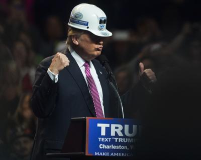 Trump nearing decision on Paris climate deal