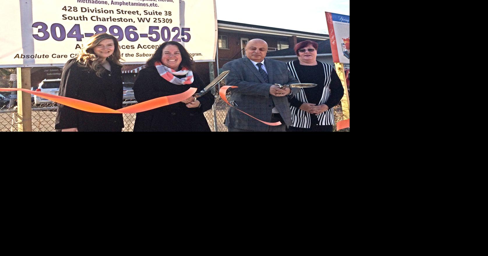 Weight Loss Clinic South Charleston Wv