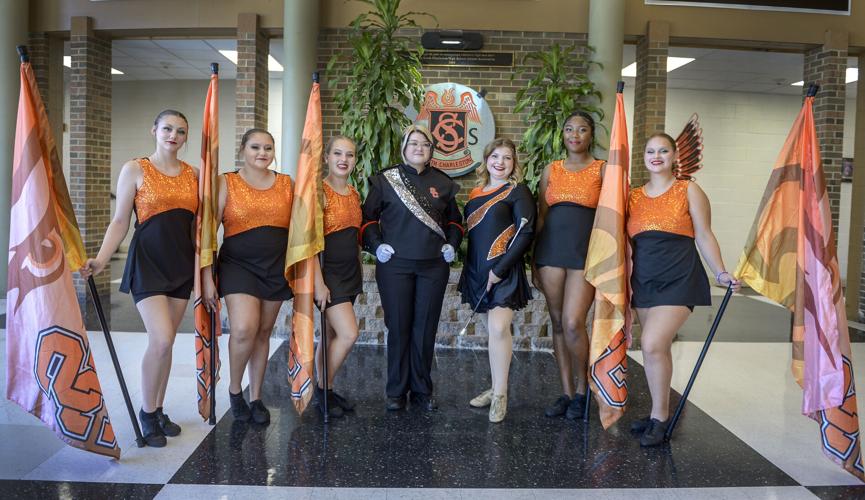 Majorette & Band Festival: South ÂÒÂ×ÄÚÉä