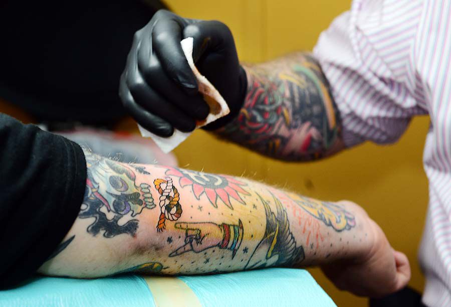 Tattoo Studio: Supercharge Success with 6 Referral Strategies