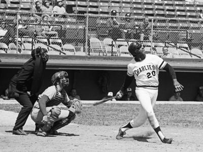 Memories from Charleston Charlies during the AAA era | Sports