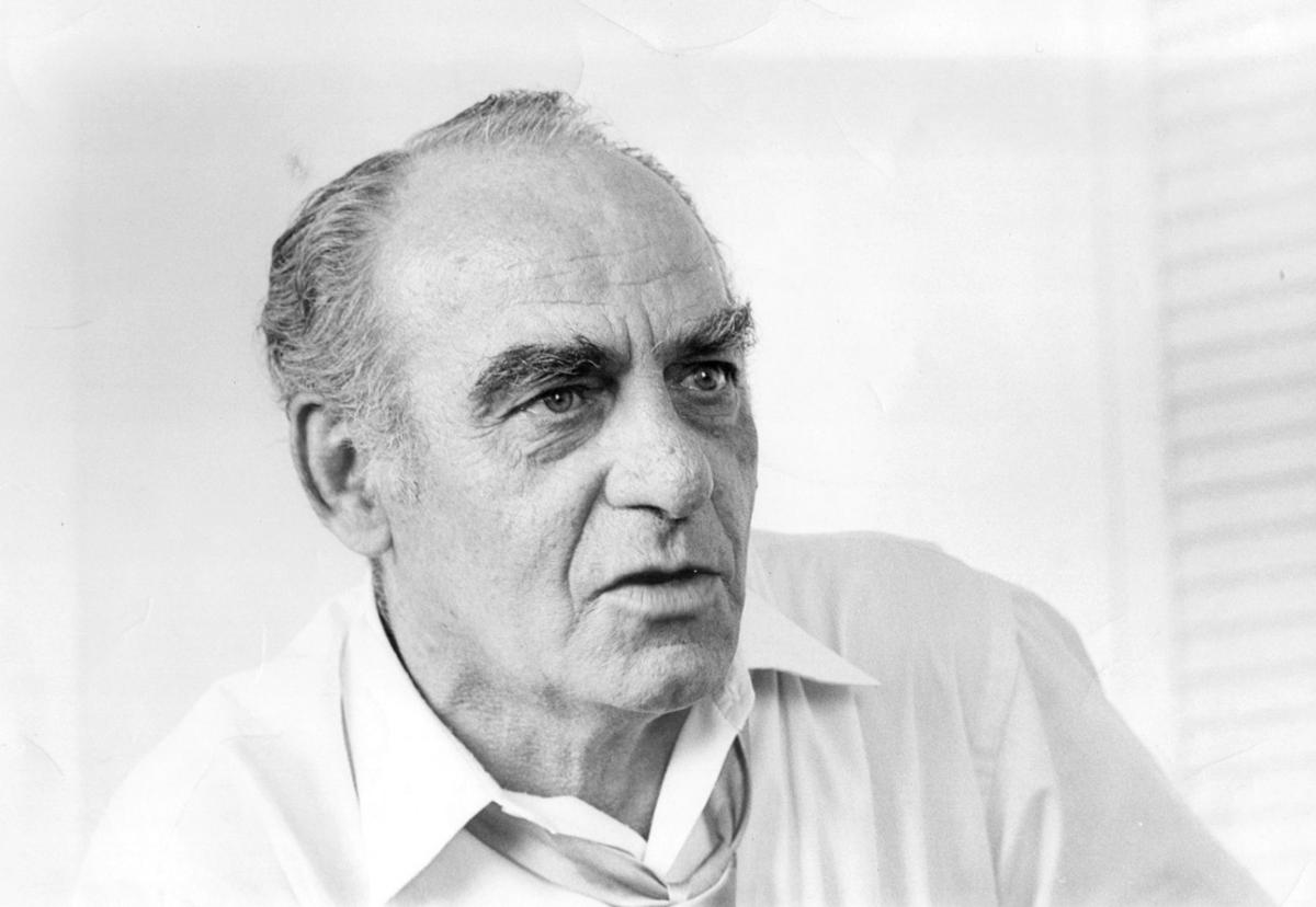 Assassination Of Activist In 1969 Changed Unions News Wvgazettemail Com