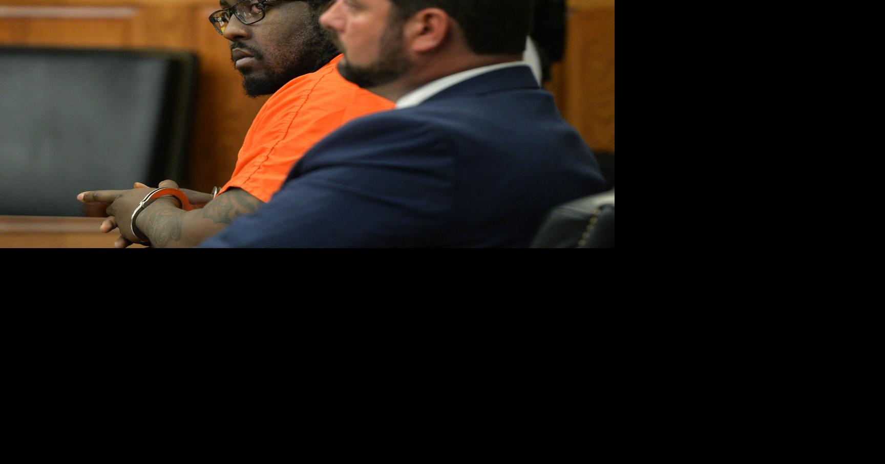 Williams gets life with mercy in 2016 murder | Cops & Courts ...