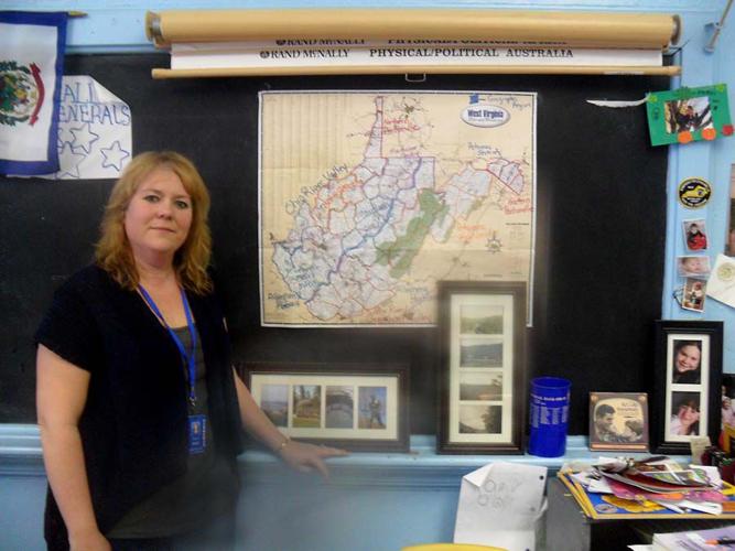 School closings in Fayette County still tug on heartstrings News