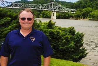 Re-elected Winfield mayor pushes town growth | News | wvgazettemail.com