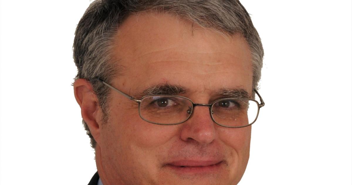 Ron Rupp Robert Rupp: The primary that made a presidency (Opinion) | Op-Ed ...