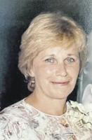 Betty Lou Elwood