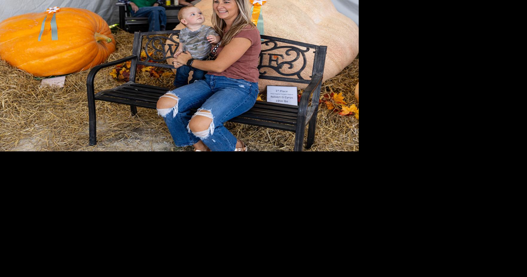 WV Pumpkin Festival kicks off in Milton Arts & Entertainment