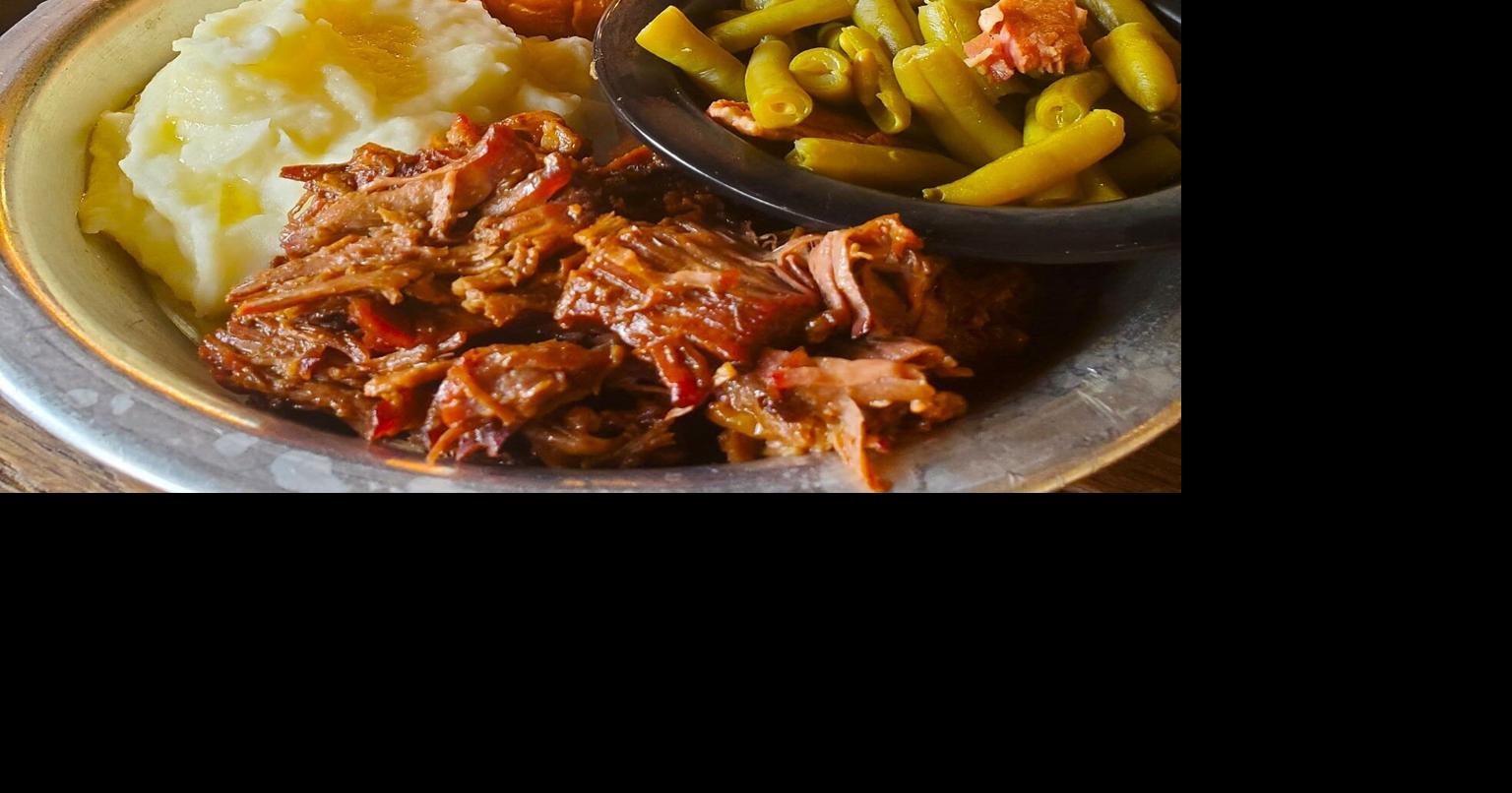 The Food Guy: Bodacious BBQ? Find it and more at Carnivore | Life ...