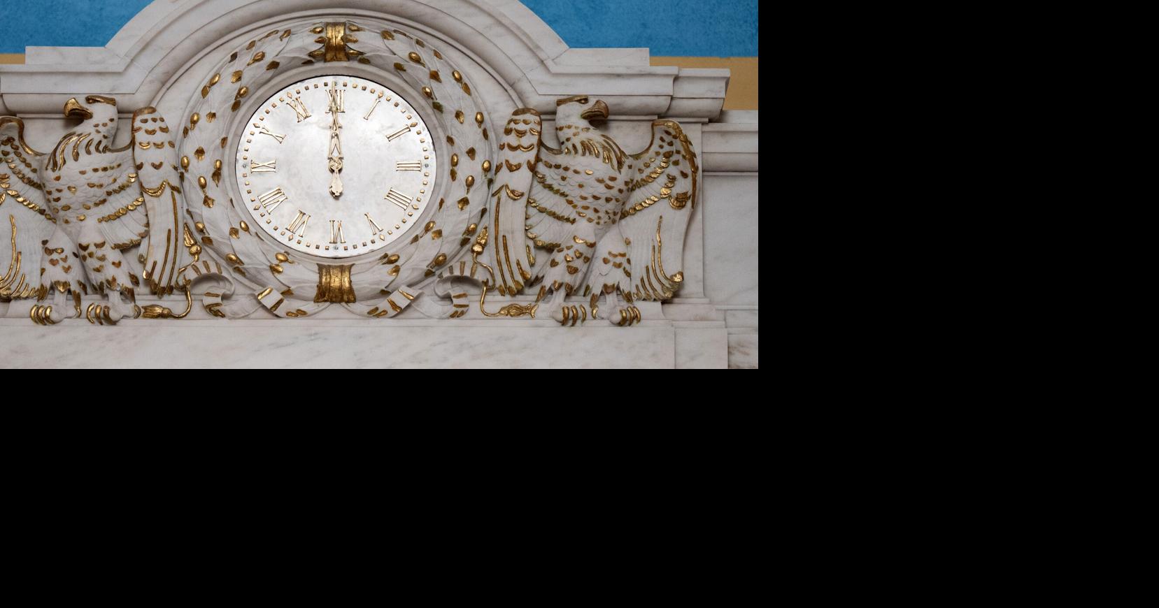 Clock ran out on lawmakers’ school funding bill; more WV teacher ...