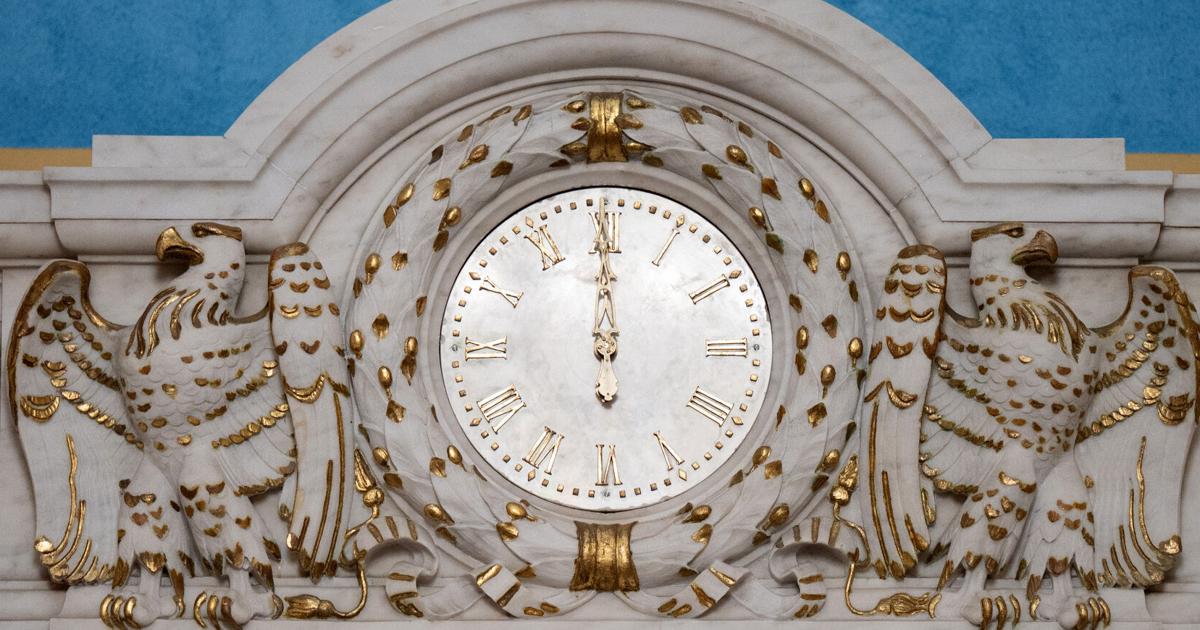 Clock ran out on lawmakers’ school funding bill; more WV teacher ...