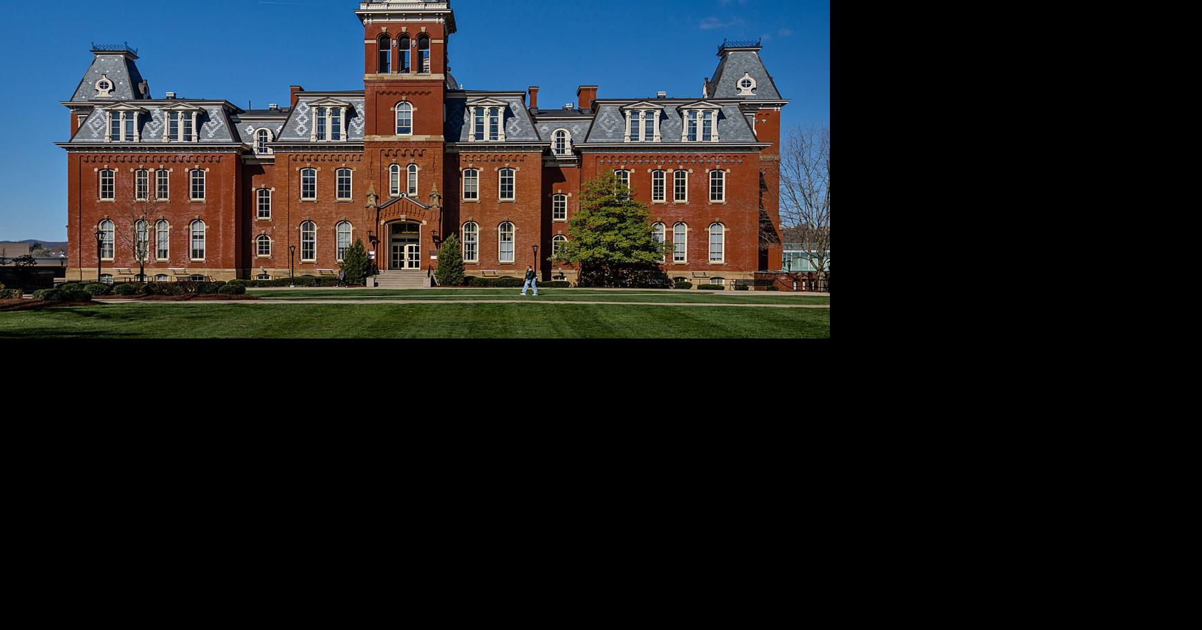 Guest editorial: New WVU policy could hinder students' access to news