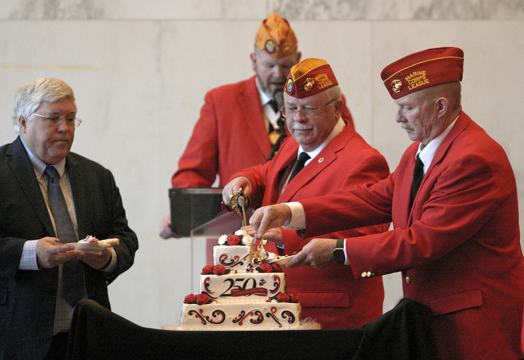 Morrisey WV Military Hall of Fame plan faces legal scrutiny | News ...