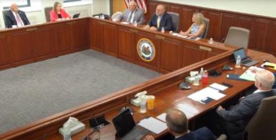 West Virginia Board of Education