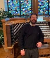 PipeSounds to welcome return of renowned organist