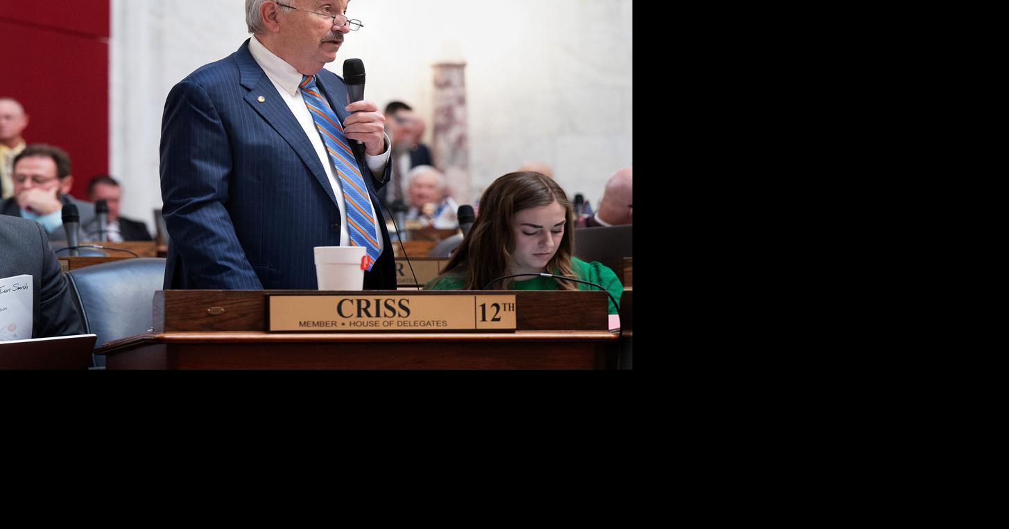 WV lawmakers compromise on state budget, send to governor | Legislative ...