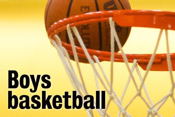 Ty Holmes Hired As New Huntington High Boys Basketball Coach