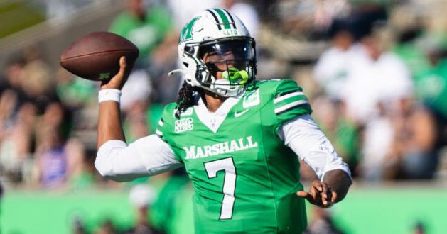 Marshall football: Gibson: 'Never going to apologize for winning' despite close call
