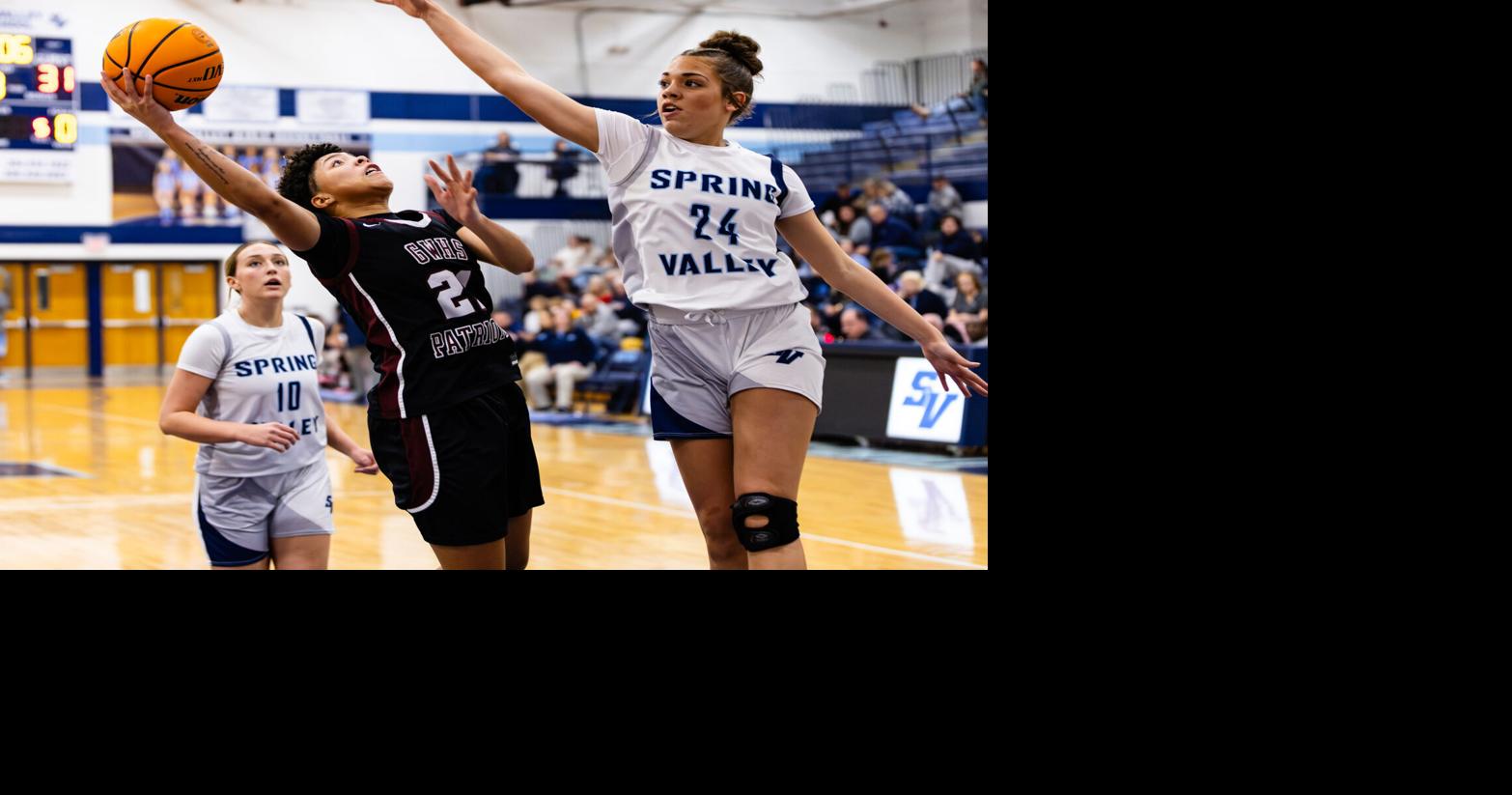 WVSSAC Class AAAA state girls basketball tournament preview | Girls ...