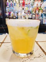 The Food Guy: A sneak peek and taste of the Capital Cocktail Classic