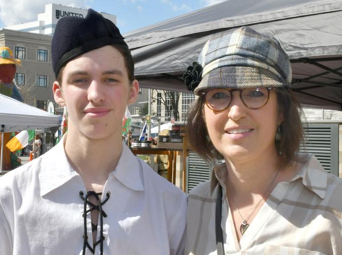 2026 Celtic Calling Gathering Irish festival in ��������