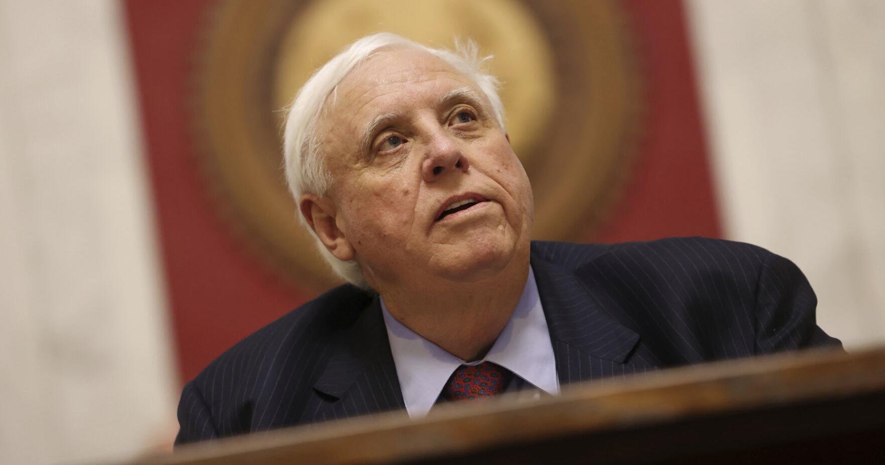 Justice signs gas and oil tax valuation bill into law | Legislative Session - Vimarsana News