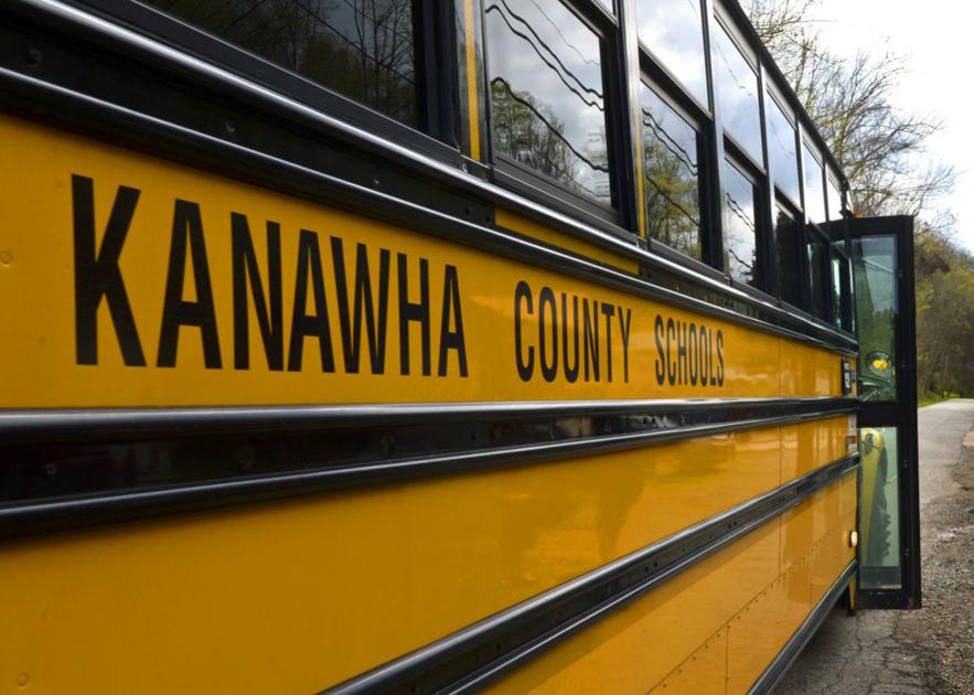 School reopening questions abound in Kanawha, West Virginia ... School reopening questions abound in Kanawha, West Virginia ...
