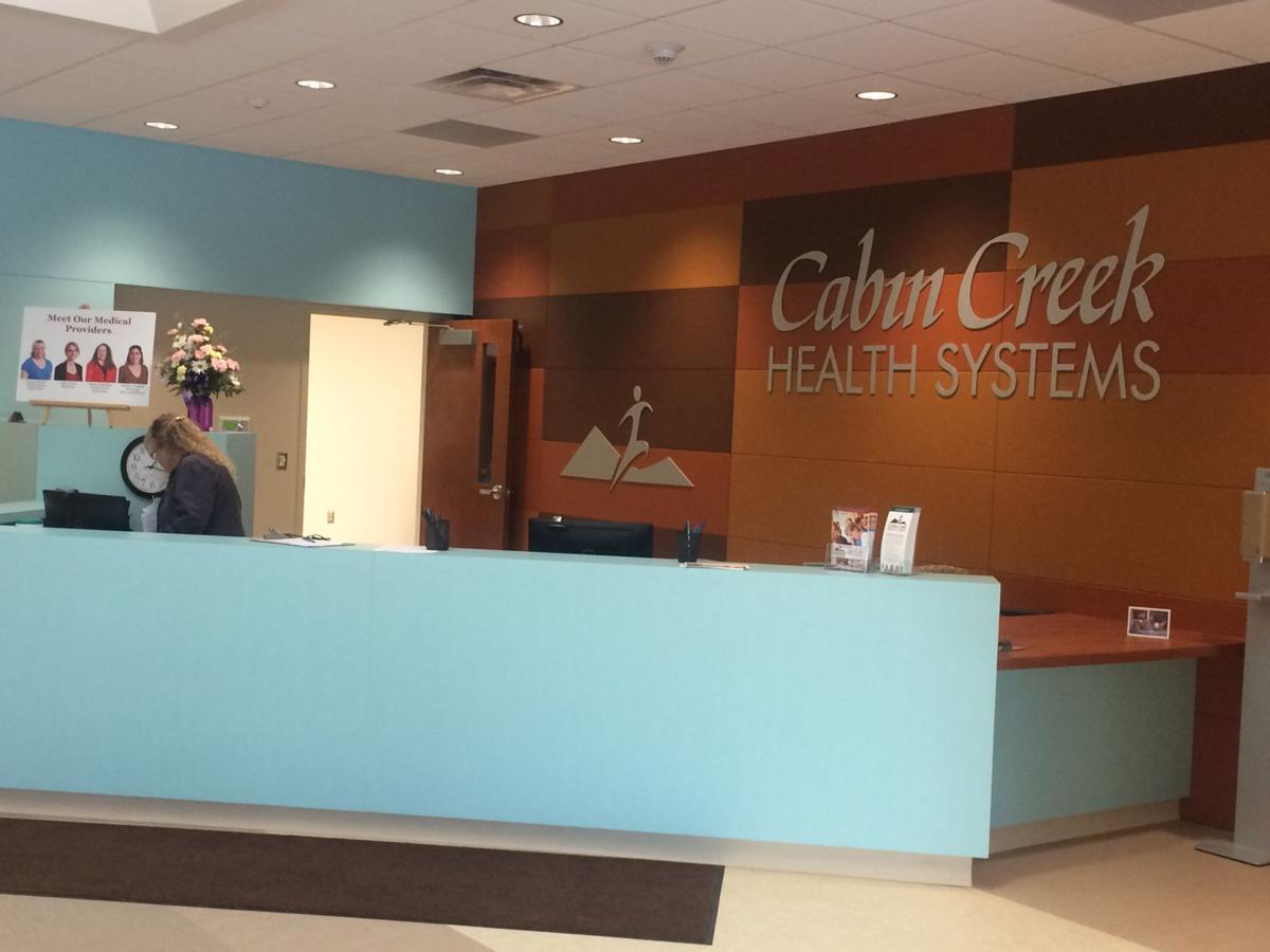 Sissonville Clinic Reopens After Fire Health Wvgazettemail Com